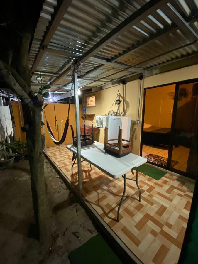 Готель La Casa De Cachi Пакера Екстер'єр фото